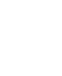 a logo with a man and a globe
