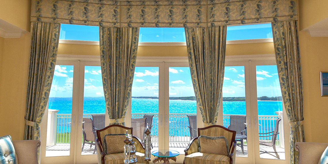 Four Bedroom Grand Penthouse Grand Isle Resort Spa Bahamas